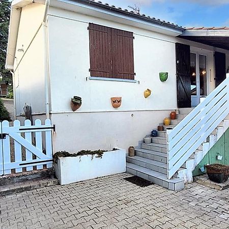 Maison Paisible A Veyras Avec Piscine Privee Et Vue Montagne Екстериор снимка