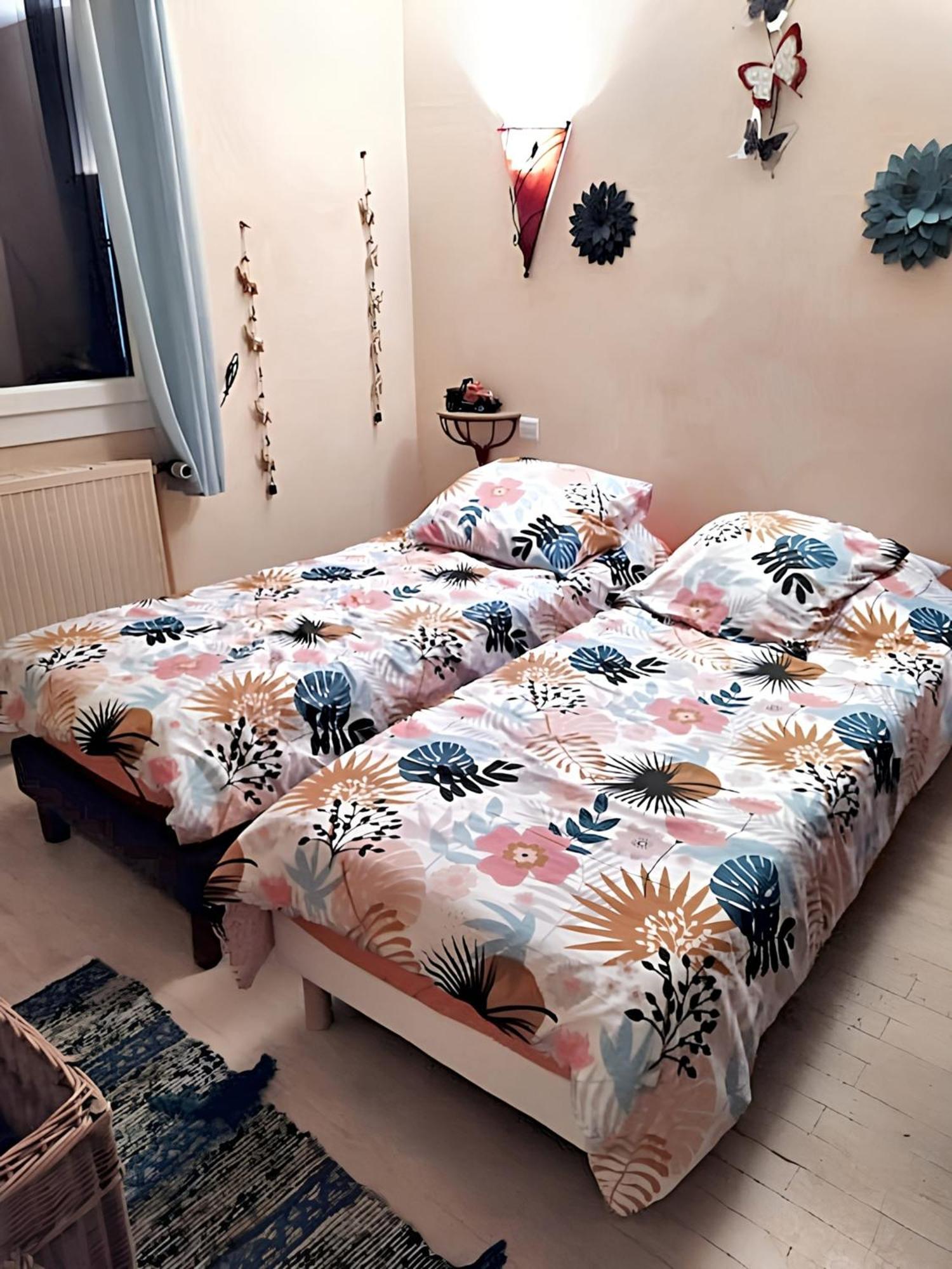 Maison Paisible A Veyras Avec Piscine Privee Et Vue Montagne Екстериор снимка