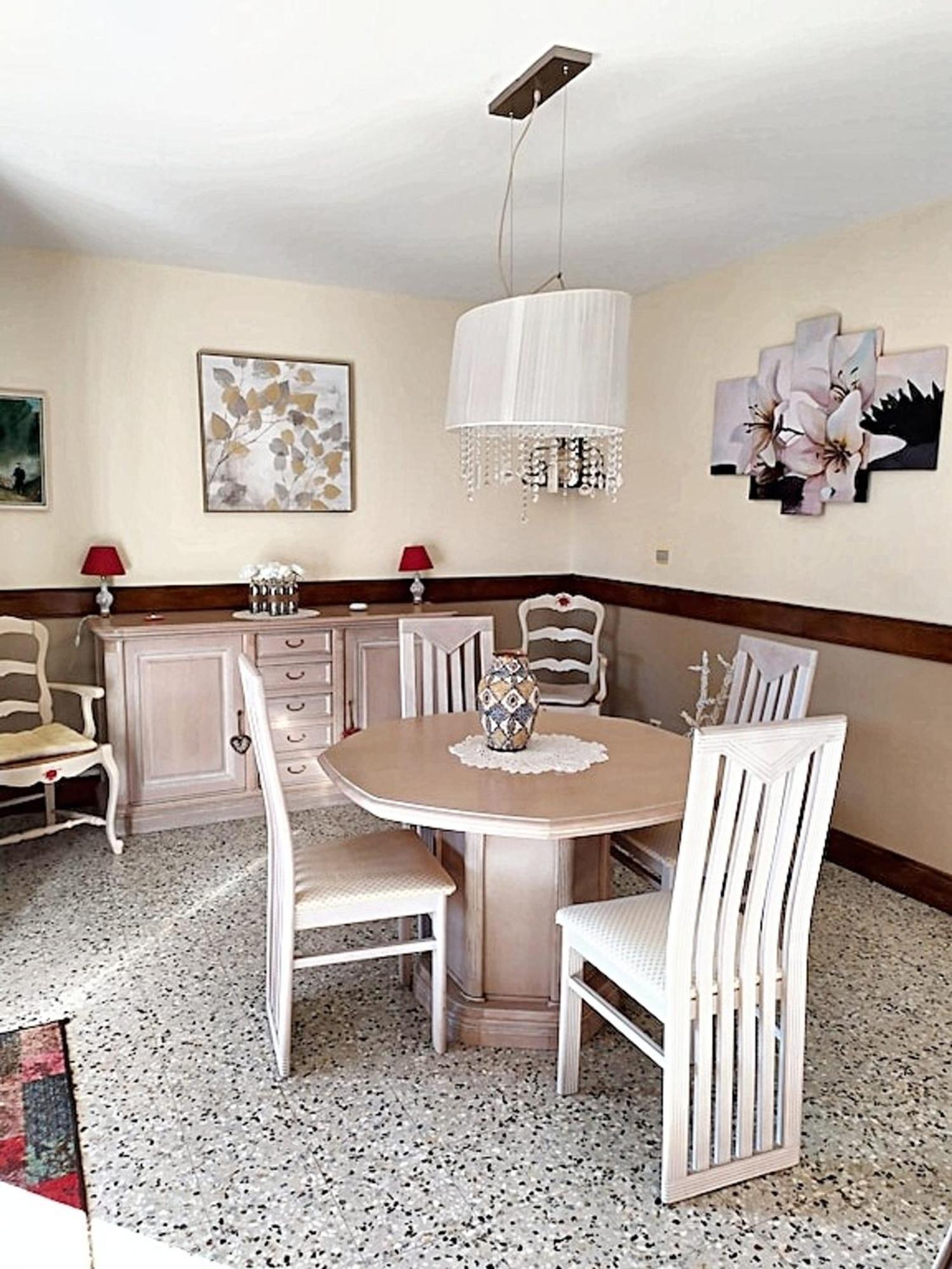 Maison Paisible A Veyras Avec Piscine Privee Et Vue Montagne Екстериор снимка